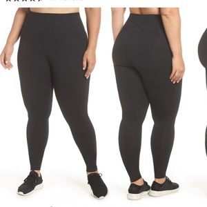 Zella Live In High Waist Legging - 3X